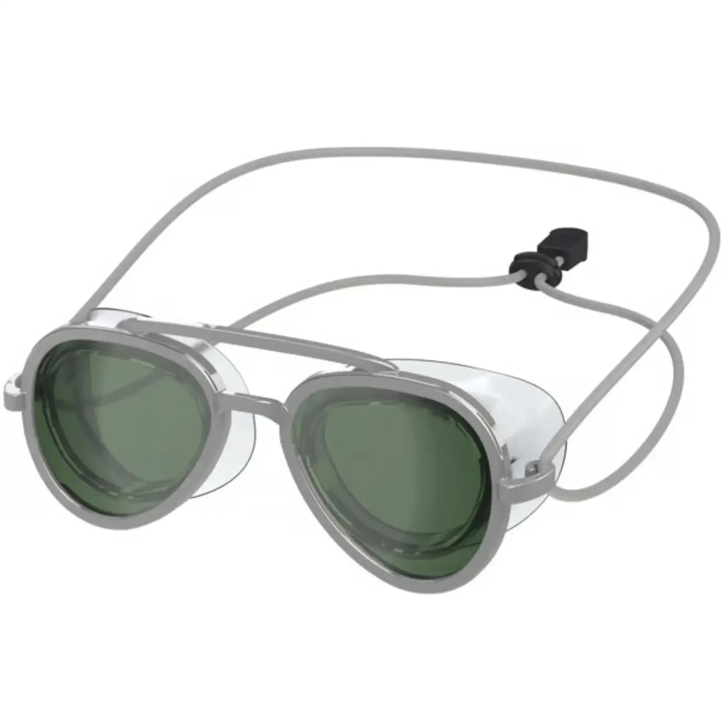 Men Women Full-View Anti-Fog Swim Goggles Professional HD Swimming Goggles Unisex Leak Proof Adjustable Silicone Surfing Eyewear