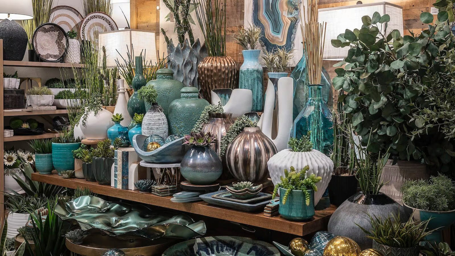 Home accessories